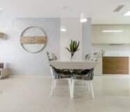 Нові вілли в Сан-Мігель-де-Салінас з терасою 135 кв.м.