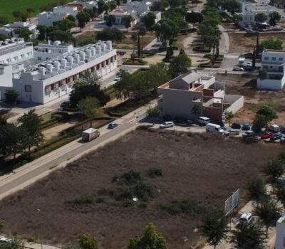 Будинок в Ель-Пуч, 244 кв.м, 4 кімнати, тераса, 4 км до моря