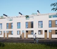 Будинок в Ель-Пуч, 244 кв.м, 4 кімнати, тераса, 4 км до моря