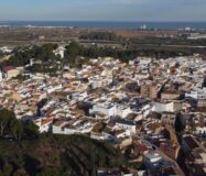 Будинок в Ель-Пуч, 244 кв.м, 4 кімнати, тераса, 4 км до моря