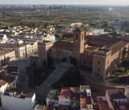 Будинок в Ель-Пуч, 244 кв.м, 4 кімнати, тераса, 4 км до моря