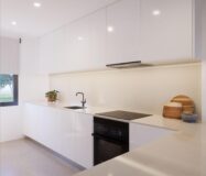 Будинок в Ель-Пуч, 244 кв.м, 4 кімнати, тераса, 4 км до моря