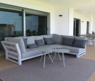 Нова квартира з 4 спальнями в Бенахависі 120 кв.м у гольфа