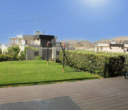 Нова квартира з 4 спальнями в Бенахависі 120 кв.м у гольфа