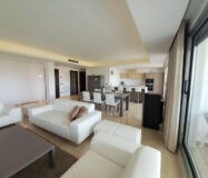 Нова квартира з 4 спальнями в Бенахависі 120 кв.м у гольфа