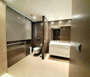 Нова квартира з 4 спальнями в Бенахависі 120 кв.м у гольфа