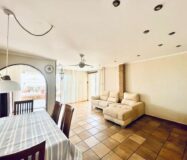 Просторий будинок біля моря в Кальпе, 240 кв.м, 3 спальні