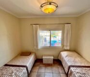 Просторий будинок біля моря в Кальпе, 240 кв.м, 3 спальні