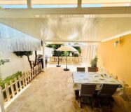 Просторий будинок біля моря в Кальпе, 240 кв.м, 3 спальні