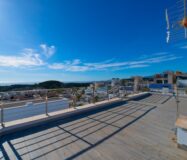 Вилла в Финестрате 327 кв.м с видом на море и бассейном