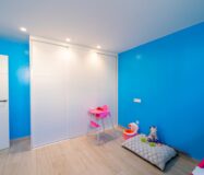 Вилла в Финестрате 327 кв.м с видом на море и бассейном