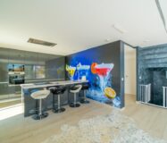 Вилла в Финестрате 327 кв.м с видом на море и бассейном