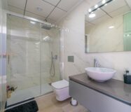 Вилла в Финестрате 327 кв.м с видом на море и бассейном