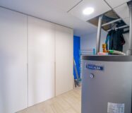 Вилла в Финестрате 327 кв.м с видом на море и бассейном