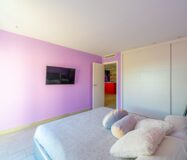 Вилла в Финестрате 327 кв.м с видом на море и бассейном