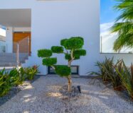 Вилла в Финестрате 327 кв.м с видом на море и бассейном