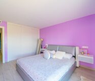 Вилла в Финестрате 327 кв.м с видом на море и бассейном