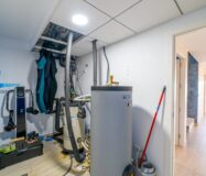 Вилла в Финестрате 327 кв.м с видом на море и бассейном