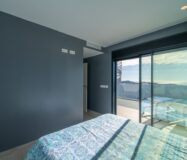 Вилла в Финестрате 327 кв.м с видом на море и бассейном