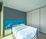 Вилла в Финестрате 327 кв.м с видом на море и бассейном