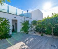 Вилла в Финестрате 327 кв.м с видом на море и бассейном