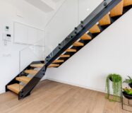 Дом в Финестрате 202 кв.м с бассейном 5 км до моря