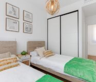 Дом в Финестрате 202 кв.м с бассейном 5 км до моря