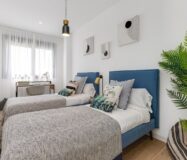 Дом в Финестрате 202 кв.м с бассейном 5 км до моря