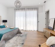 Дом в Финестрате 202 кв.м с бассейном 5 км до моря