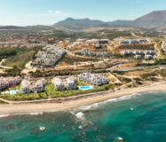 Квартира в Касаресе с 2 спальнями и террасой 123 кв.м