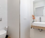 Новый дом в Финестрате 146 кв.м с бассейном в 5 км от моря