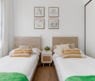 Новый дом в Финестрате 146 кв.м с бассейном в 5 км от моря