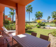 Квартира з терасою в Тенеріфе, 2 спальні, 95 кв.м