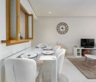 Квартира з терасою в Тенеріфе, 2 спальні, 95 кв.м