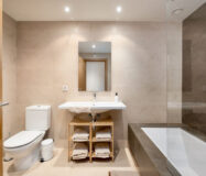 Квартира з терасою в Тенеріфе, 2 спальні, 95 кв.м