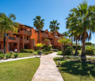 Квартира з терасою в Тенеріфе, 2 спальні, 95 кв.м