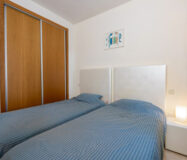 Квартира з терасою в Тенеріфе, 2 спальні, 95 кв.м