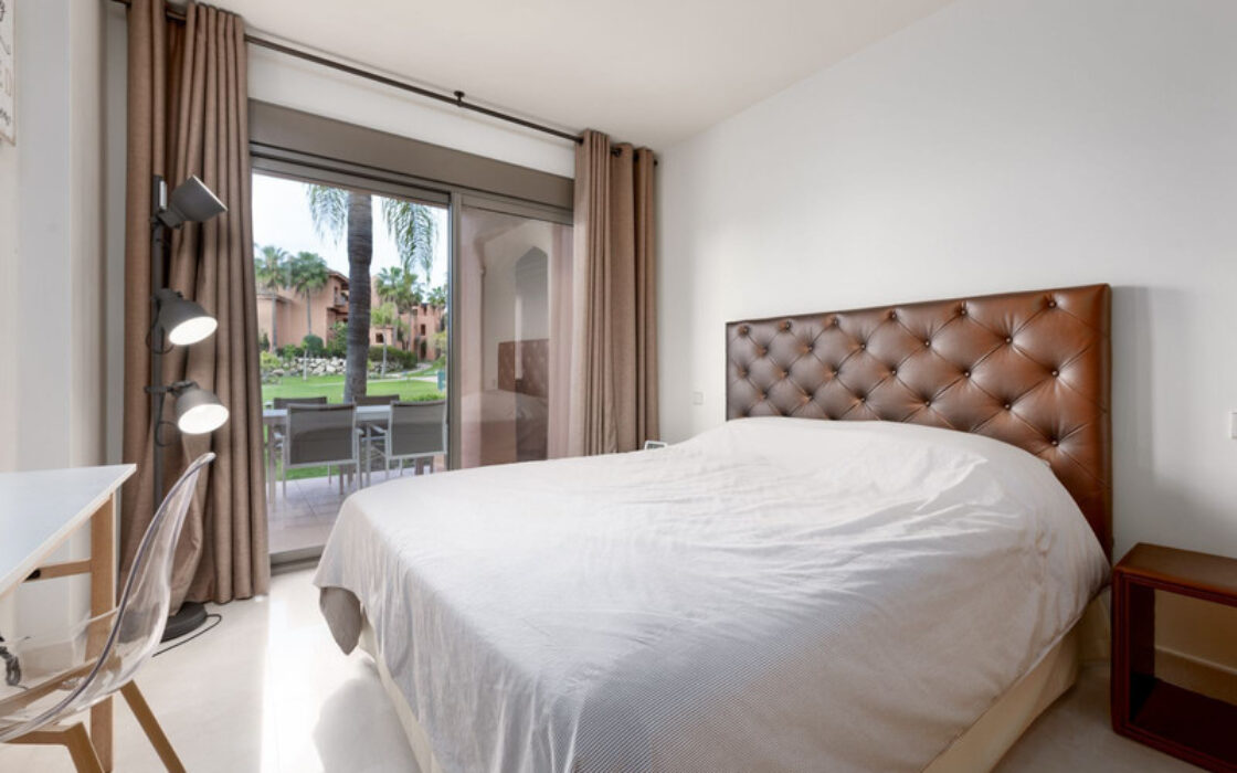 Квартира з терасою в Тенеріфе, 2 спальні, 95 кв.м