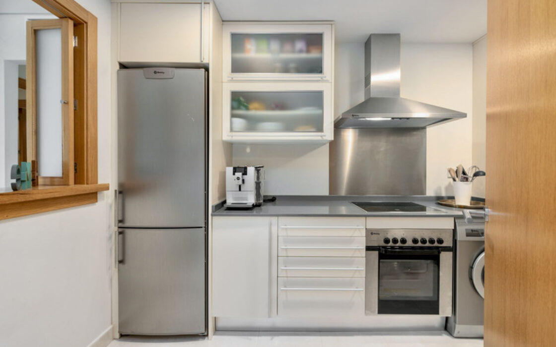 Квартира з терасою в Тенеріфе, 2 спальні, 95 кв.м