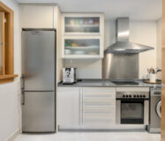 Квартира з терасою в Тенеріфе, 2 спальні, 95 кв.м