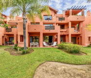 Квартира з терасою в Тенеріфе, 2 спальні, 95 кв.м