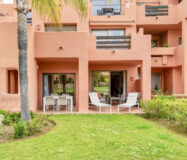 Квартира з терасою в Тенеріфе, 2 спальні, 95 кв.м