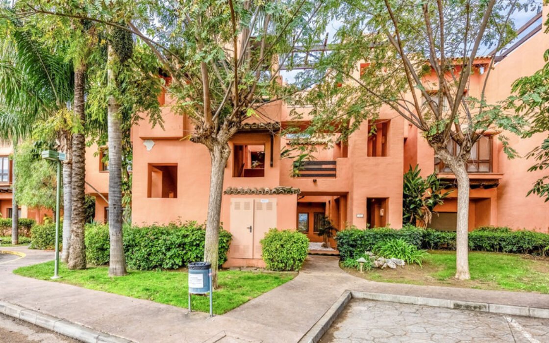 Квартира з терасою в Тенеріфе, 2 спальні, 95 кв.м