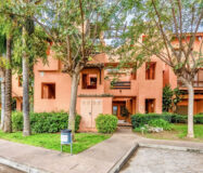 Квартира з терасою в Тенеріфе, 2 спальні, 95 кв.м