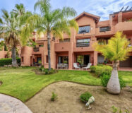 Квартира з терасою в Тенеріфе, 2 спальні, 95 кв.м