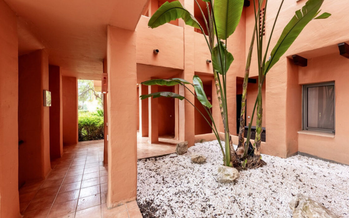 Квартира з терасою в Тенеріфе, 2 спальні, 95 кв.м