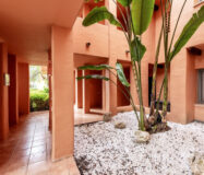 Квартира з терасою в Тенеріфе, 2 спальні, 95 кв.м