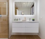 Дом в Финестрате 171 кв.м с бассейном и видом на море