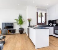 Дом в Финестрате 171 кв.м с бассейном и видом на море