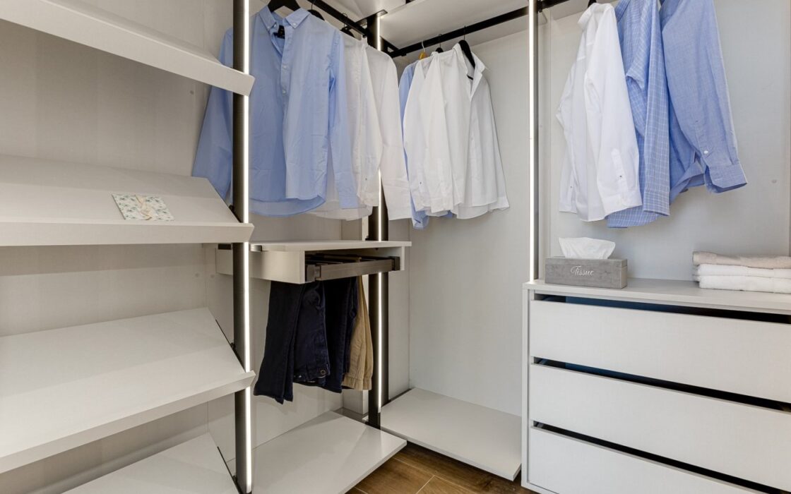 Дом в Финестрате 171 кв.м с бассейном и видом на море